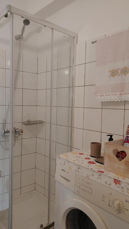 Amaltheia Studio Apartman Joánina Kültér fotó