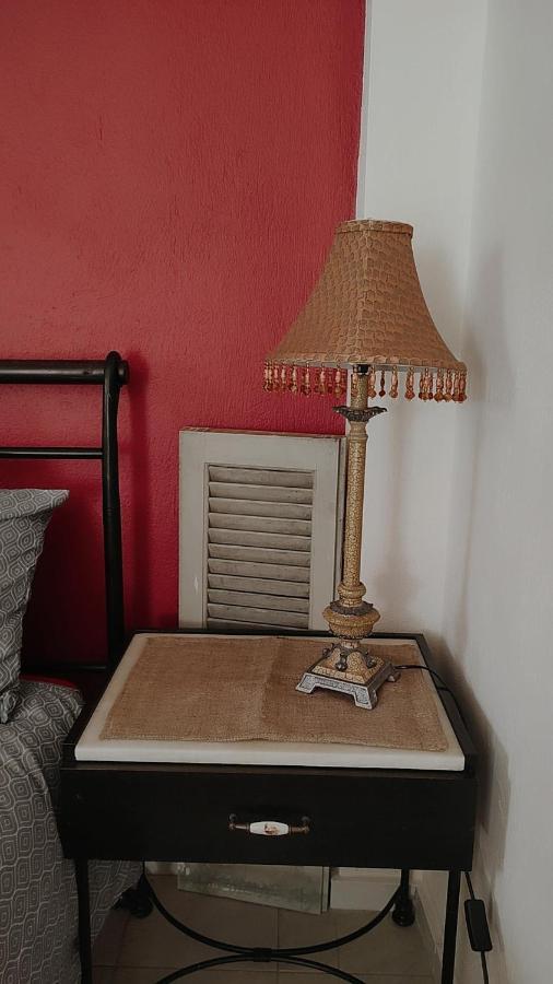 Amaltheia Studio Apartman Joánina Kültér fotó